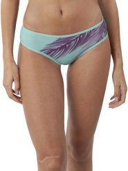 Damskie figi bikini Barts Tasman Hipster. Fioletowe bikini damskie Barts, bez wzorów. Za 139.00 zł.