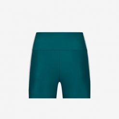 Damskie spodenki sportowe Premium - Morski. Czerwone bikini damskie WALLIEN, bez wzorów. Za 320.00 zł.