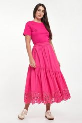 Spódnica TWINSET U&B. Spódniczki damskie Twinset U&B, s, bez wzorów. Za 879.00 zł.