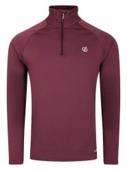 Dare 2b Koszulka termiczna "Fuse Up II" w kolorze fioletowym rozmiar: 3XL. Różowe bielizna termoaktywna męska Dare 2b, xl, z materiału, bez ramiączek. Za 60.99 zł.