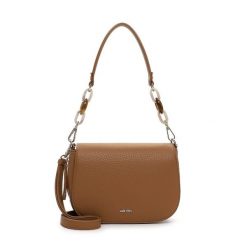 SURI FREY Torebka Naramienna SFY Jeanny Torebki 1 ct Koralowy Damski. Pomarańczowe torebki klasyczne damskie Suri Frey, z aplikacjami, z poliesteru, bez dodatków. Za 242.99 zł.