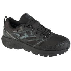 Buty do biegania męskie, Vora Men 24 TKVORW. Czarne obuwie do biegania damskie Joma. Za 259.99 zł.