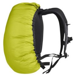 Osłona wodoodporna na plecak Sea To Summit Ultra-Sil Pack Cover. Zielone plecaki damskie SEA TO SUMMIT, bez wzorów. W wyprzedaży za 59.93 zł.