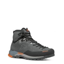 Buty trekkingowe Tecnica Sulfur GTX. Brązowe buty trekkingowe męskie TECNICA, z gore-texu, bez zapięcia, trekkingowe, gore-tex. Za 758.70 zł.