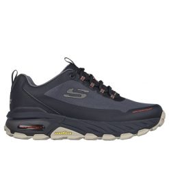 Buty do chodzenia męskie Skechers Max Protect Fast Track. Buty fitness męskie Skechers, z materiału, bez zapięcia, na fitness i siłownię. Za 551.90 zł.