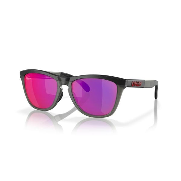 Okulary przeciwsłoneczne Oakley Frogskinsâ Prizm Road. Czarne okulary przeciwsłoneczne męskie Oakley. Za 832.50 zł.