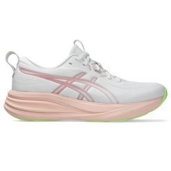 Asics Gel-Pulse 17 Buty Do Biegania Damskie. Białe obuwie do biegania damskie Asics. Za 565.95 zł.