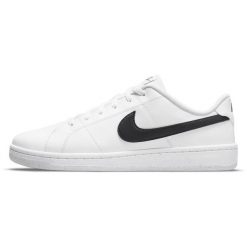Buty Nike Court Royale 2 Next Nature, Dla obu płci. Białe buty sportowe na co dzień męskie Nike, ze skóry ekologicznej, bez zapięcia, nike court. Za 390.00 zł.