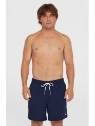 O'Neill Szorty kąpielowe "Vert" w kolorze granatowym rozmiar: L. Niebieskie szorty sportowe męskie O'neill, l, z materiału, outdoorowe. Za 122.67 zł.