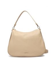 Coccinelle Torebka U45 Coccinellenory E1 U45 13 01 01 Beżowy. Brązowe torebki klasyczne damskie Coccinelle, bez wzorów, ze skóry, bez dodatków. Za 1,399.00 zł.