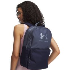 Plecak Under Armour Loudon Backpack. Białe plecaki damskie Under Armour, bez wzorów. Za 119.00 zł.