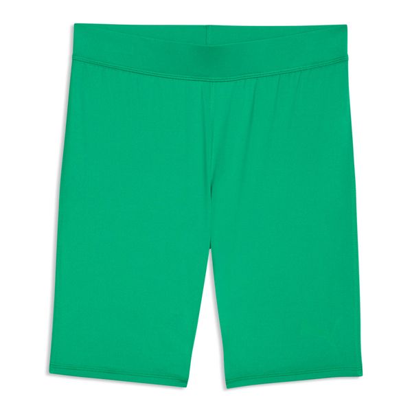 Pod spodenkami Puma Liga 2026/27. Czarne szorty męskie Puma, bez wzorów, z dzianiny. Za 193.00 zł.