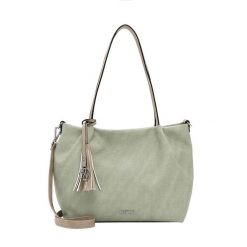 Emily & Noah Torebka Shopper E&N Elke Torby na zakupy 1 ct Damski. Shopper bag damskie Emily & Noah, bez wzorów, z poliesteru, na ramię, bez dodatków. Za 201.99 zł.