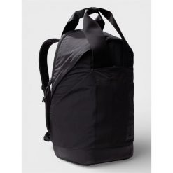 Plecak Damski The North Face W Never Stop. Czarne plecaki damskie The North Face, bez wzorów. Za 449.00 zł.