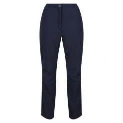 Spodnie Do Chodzenia Damskie Questra V. Niebieskie spodnie dresowe damskie Regatta, na lato, s, bez wzorów. Za 215.99 zł.