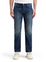 Scotch & Soda Dżinsy - Regular fit - w kolorze granatowym rozmiar: W28/L32. Niebieskie jeansy męskie Scotch & Soda. Za 149.31 zł.