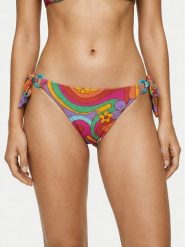 Banana Moon Dół od bikini Dena Popsicle LRV19 Kolorowy. Bikini damskie Banana Moon, bez wzorów. Za 149.99 zł.
