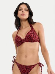 Triumph Góra od bikini Midnight Swim 10226507 Brązowy. Brązowe bikini damskie Triumph, bez wzorów. Za 179.99 zł.