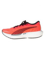 Puma Buty "Deviate Nitro 2" w kolorze pomarańczowym do biegania rozmiar: 37. Pomarańczowe obuwie do biegania damskie Puma. Za 330.20 zł.