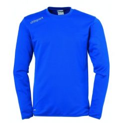 Koszulka treningowa Uhlsport Essential. Białe t-shirty damskie UHLSPORT, bez wzorów, bez kołnierzyka. W wyprzedaży za 139.65 zł.
