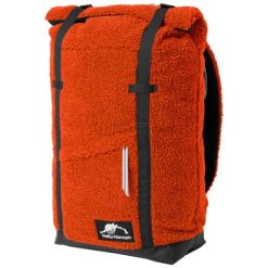 Plecak Helly Hansen Stockholm Pile. Brązowe plecaki męskie Helly Hansen, bez wzorów, z materiału. Za 436.00 zł.