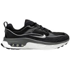 Buty do biegania Kobieta Nike Air Max Bliss czarny. Czarne obuwie do biegania damskie Nike, nike air max. Za 549.45 zł.