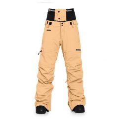 Horsefeathers Lotte II Shell Pants - peach. Brązowe spodnie dresowe damskie Horsefeathers, na zimę, s, bez wzorów, z materiału. Za 825.99 zł.