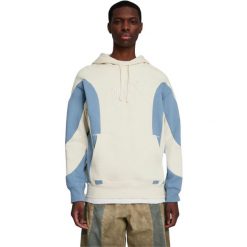 Bluza z kapturem Puma X Kidsuper Hoodie, Mężczyźni. Białe bluzy z kapturem męskie Puma, m, z bawełny. Za 690.00 zł.