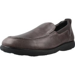 Buty GEOX U926UA 0001 Szary. Szare buty fitness męskie Geox, na fitness i siłownię. Za 372.99 zł.