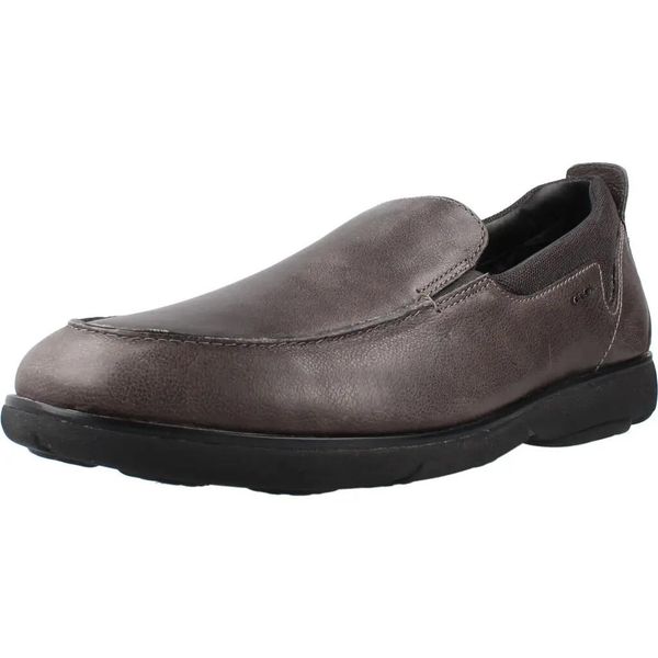 Buty GEOX U926UA 0001 Szary. Szare buty fitness męskie Geox, na fitness i siłownię. Za 372.99 zł.