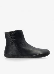 Buty outdoor damskie Camper Peu Cami. Czarne obuwie trekkingowe damskie Camper. Za 593.99 zł.