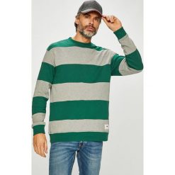 Tommy Jeans - Bluza. Bluzy bez kaptura męskie Tommy Jeans, l, z bawełny. W wyprzedaży za 299.90 zł.