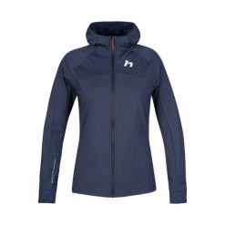 Bluza damska z kapturem Hannah Eli. Niebieskie bluzy z kapturem damskie Hannah. Za 441.75 zł.
