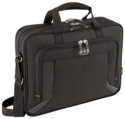 Torba Wenger Prospectus 16'' 600649. Torby na laptopa damskie Wenger, bez wzorów. Za 189.90 zł.
