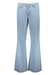Garcia Dżinsy - Comfort fit - w kolorze błękitnym rozmiar: W28/L32. Niebieskie jeansy damskie Garcia. Za 213.95 zł.