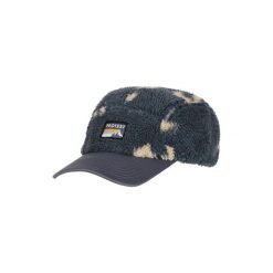 Czapka polarowa do surfingu Protest Foley. Niebieskie czapki męskie Protest, bez wzorów, z polaru, eleganckie. Za 166.50 zł.