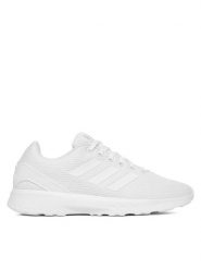 Adidas Buty do biegania C-NEBZED BASIC KK2815 Biały. Białe obuwie do biegania damskie Adidas. Za 239.99 zł.