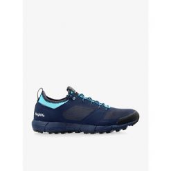 Buty turystyczne damskie Haglofs L.I.M. Low. Niebieskie obuwie trekkingowe damskie Haglöfs. Za 371.99 zł.