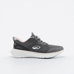 Buty do biegania damskie Kiprun Jogflow 190.1. Białe obuwie do biegania damskie KIPRUN. Za 129.99 zł.