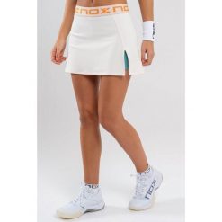 Falda Nox Pro Mujer. Czerwone spódniczki damskie nox, bez wzorów, sportowe, sportowe. Za 275.50 zł.