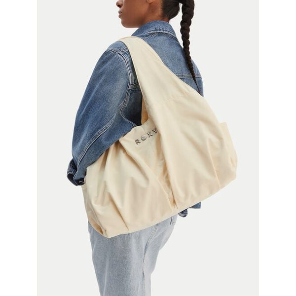 Torebka Roxy. Torebki klasyczne damskie Roxy, bez wzorów, bez dodatków. Za 149.99 zł.