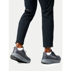 Buty do biegania Columbia. Szare obuwie do biegania damskie Columbia. Za 569.99 zł.