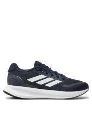 Adidas Buty do biegania Runfalcon 5 IE8829 Czarny. Czarne obuwie do biegania damskie Adidas. Za 169.99 zł.