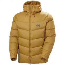 Kurtka uniwersalna męska Helly Hansen Verglas. Żółte kurtki męskie Helly Hansen, m, bez wzorów, z syntetyku, casualowe, z kapturem. Za 1,136.00 zł.