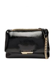Armani Exchange Torebka XW000355 AF17239 UC001 Czarny. Czarne torebki klasyczne damskie Armani Exchange, bez wzorów, ze skóry, wizytowe, bez kołnierzyka, bez ramiączek. Za 709.99 zł.