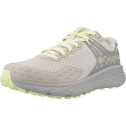 Buty COLUMBIA KONOS TRS OD V2 WMNS Szary. Szare obuwie trekkingowe damskie Columbia. Za 438.99 zł.
