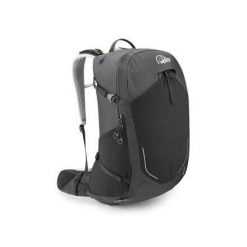 Plecak turystyczny Lowe Alpine AirZone Trek 28 - black. Czarne plecaki damskie Lowe Alpine, bez wzorów, sportowe. W wyprzedaży za 615.15 zł.