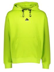 Nike Bluza "ACG" w kolorze zielonym rozmiar: M. Zielone bluzy z kapturem męskie Nike, m. Za 184.46 zł.