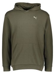 Puma Bluza "Better Sportswear" w kolorze khaki rozmiar: S. Brązowe bluzy z kapturem męskie Puma, s. Za 114.17 zł.