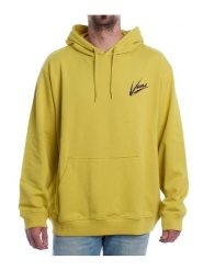 Vans Bluza w kolorze żółtym rozmiar: L. Żółte bluzy z kapturem męskie Vans, l, z bawełny. Za 217.99 zł.